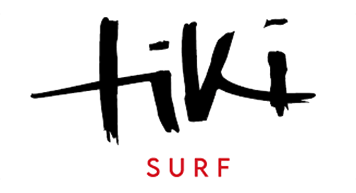 tikisurf